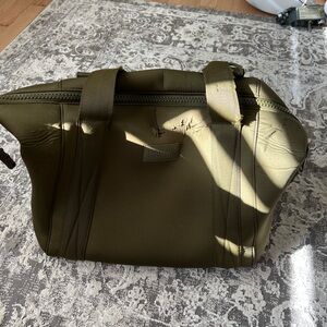 Dagne Dover - Olive Green